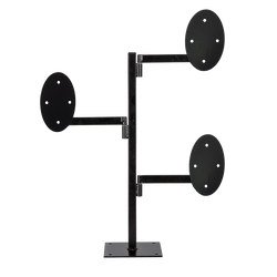 pedestal system