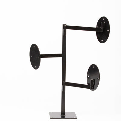 Pedestal System | Full Range Hanging System