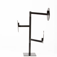 Pedestal System | Full Range Hanging System