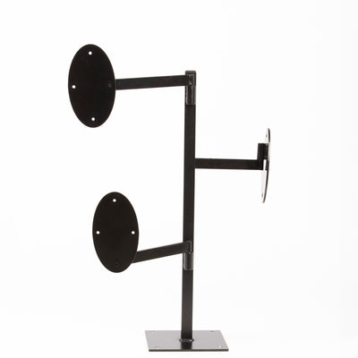 Pedestal System | Full Range Hanging System