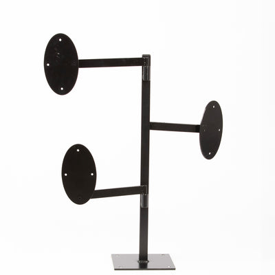 Pedestal System | Full Range Hanging System