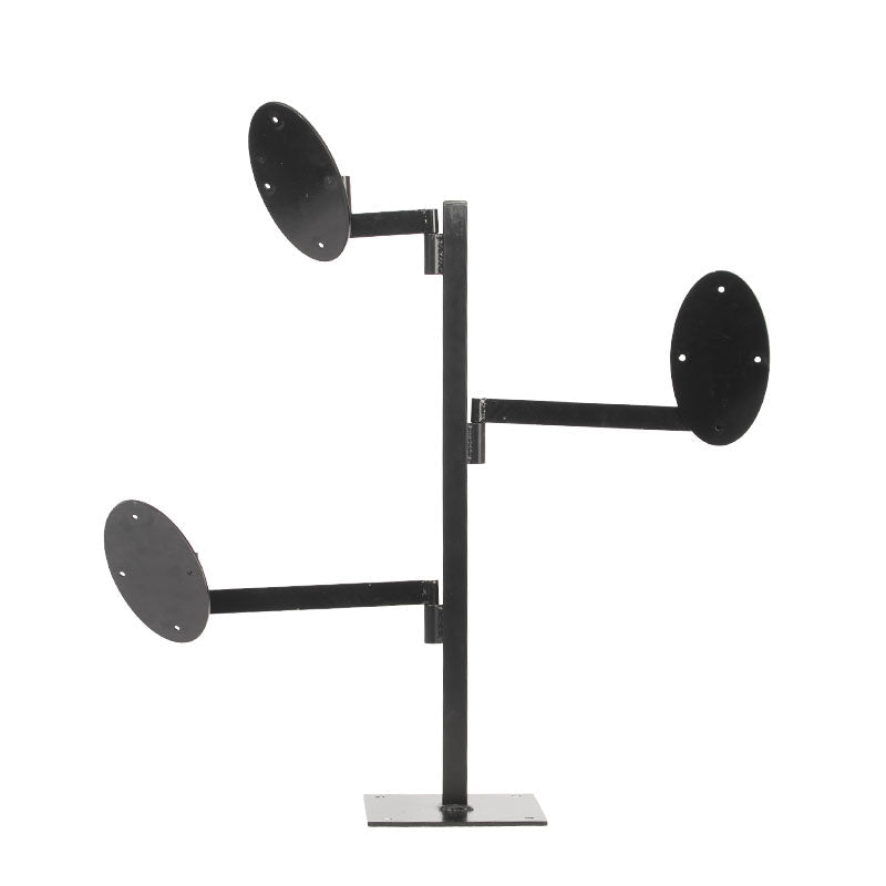 Pedestal Mount Custom (Long, Small Long; Regular, Tilt, Tilt) Full