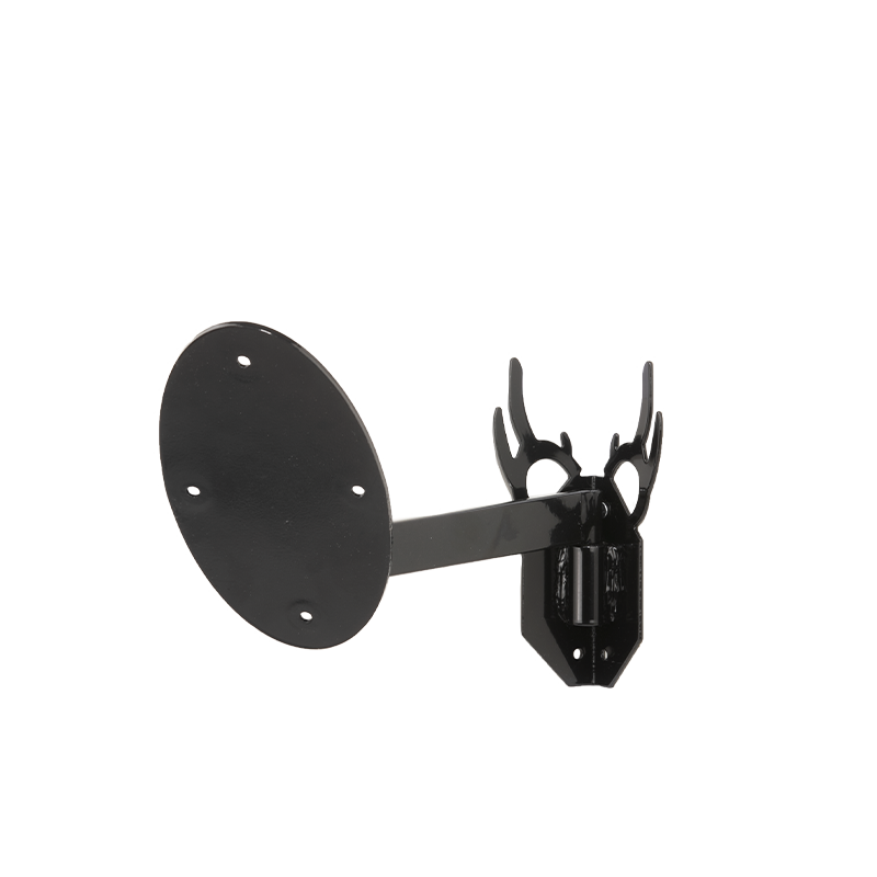 Corner Mount System ( Medium, Tilt ) Full Range Hanging System