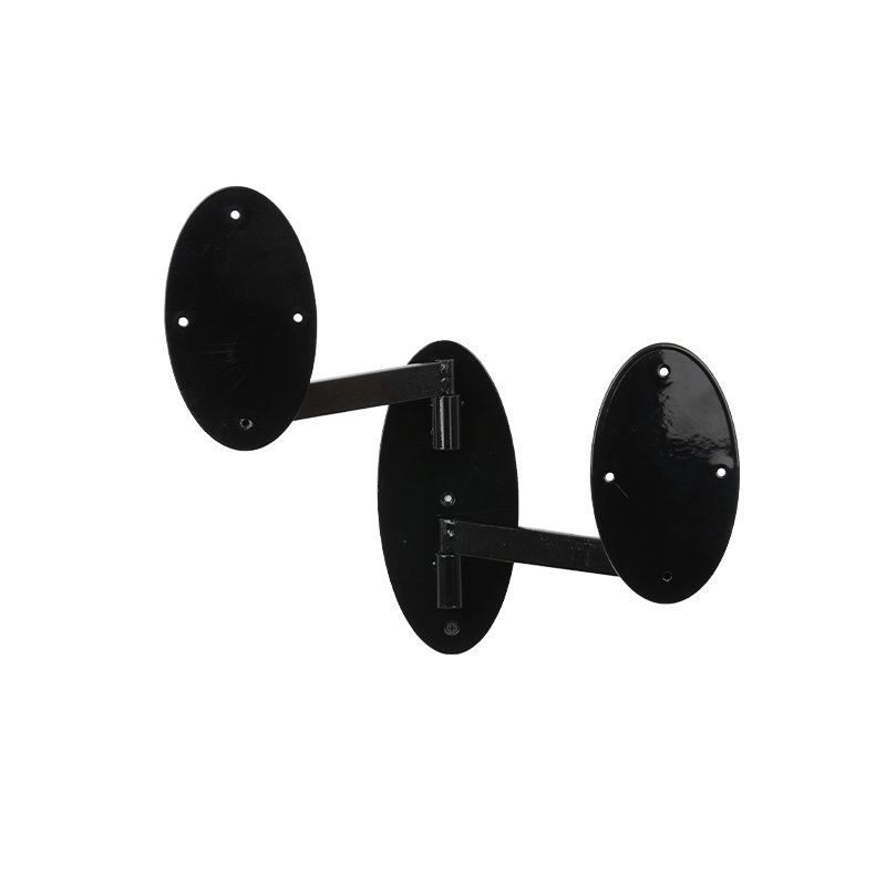 Double Mount Custom (Medium, Medium; Regular, Regular) Full Range