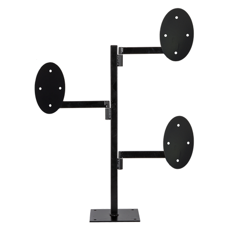 Pedestal System | Full Range Hanging System