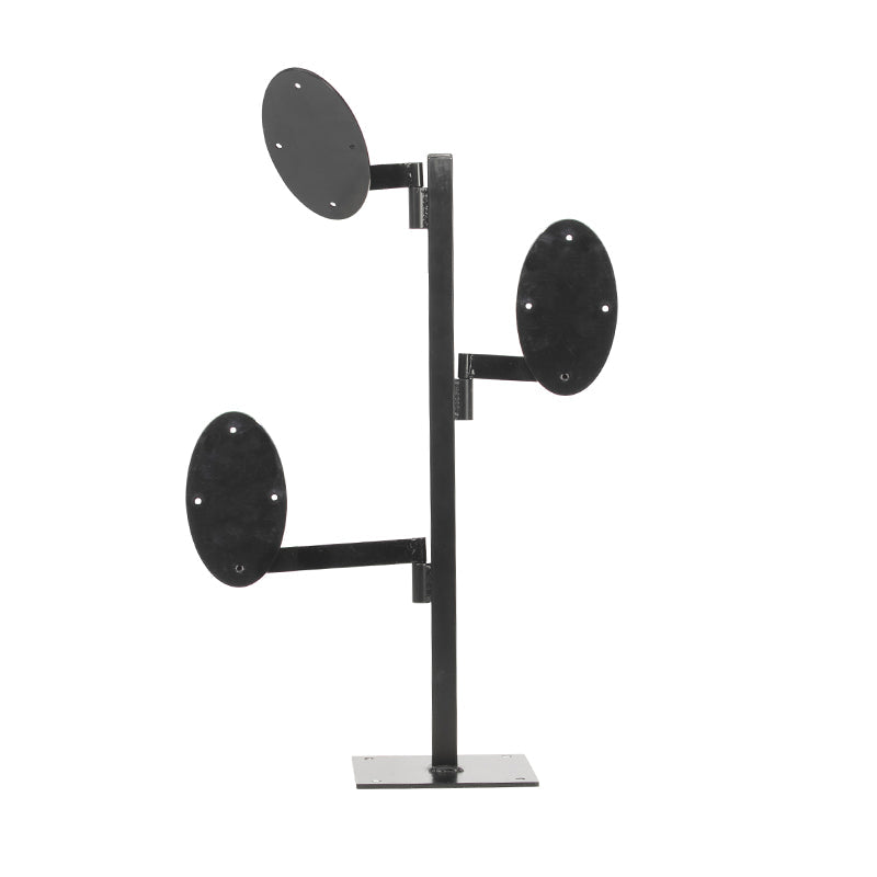 Pedestal Mount Custom (Small, Medium, Small; Tilt, Regular, Regular ...
